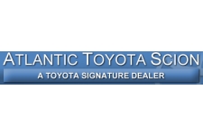Atlantic Toyota logo 1