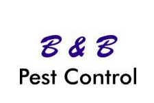 B  B pest control logo 1