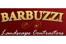 Barbuzzi Landscaping logo 1