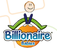 Billionaire babies 1