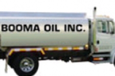 Booma Oil logo 1