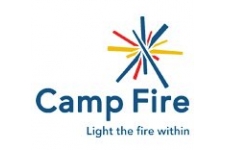 CampFire logo 1