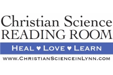 Christian Science Reading Room logo 1