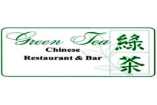 Green Tea logo 1