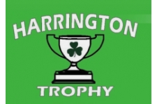 Harrington Trophy logo 1