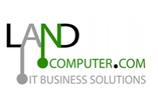 Land Computer logo 1