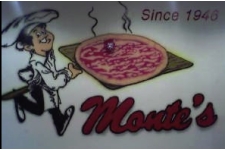 Montes pizza logo 1
