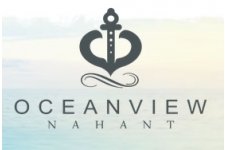 Oceanview of Nahant logo