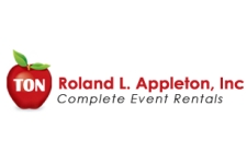 RL Appleton logo 1
