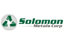 Solomon Metal logo 1