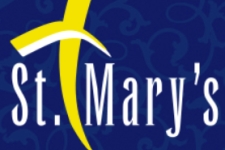 St. Marys logo 1