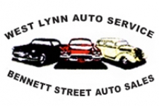 West Lynn Auto Service logo 1