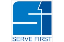 serve first logo 1