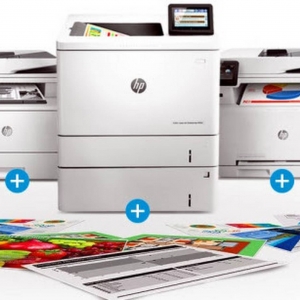 HP Printers 300x300