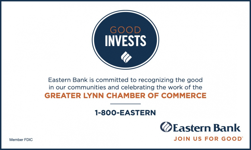 Eastern Bank Greater Lynn Chamber of Commerce