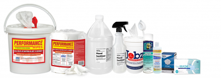 Disinfectants, Sanitizers, Masks and More Disinfectants, Sanitizers, Masks and More