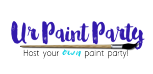 ur paint party 300x146