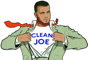 clean joe 300x205