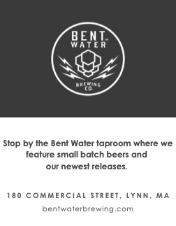 Bent Water 3.5 x 4.5 Ad